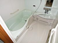 Bathroom. sauna ・ Drying such as standard equipment! 