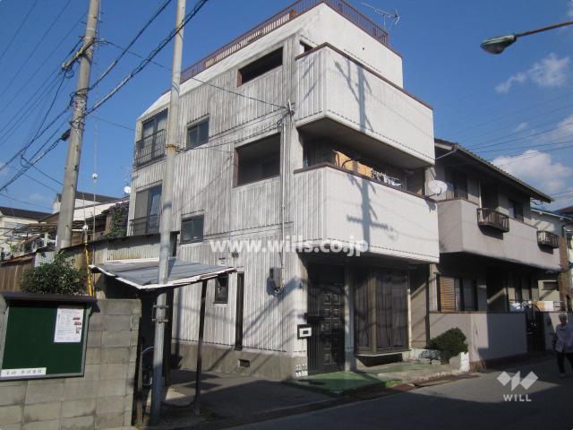 Local land photo. Property (from the southwest side) ※ Furuya with