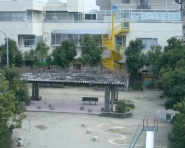 kindergarten ・ Nursery. Midorino nursery school (kindergarten ・ 274m to the nursery)