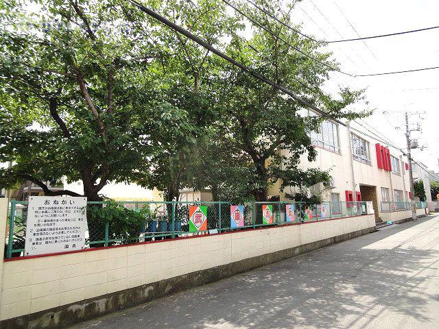 kindergarten ・ Nursery. 572m until the Amagasaki Municipal Muko south kindergarten