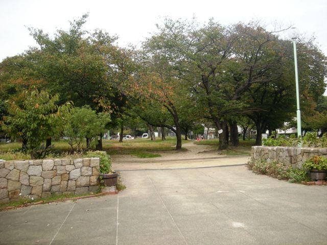 park. 479m until Imafuku park
