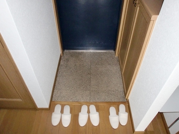 Entrance. It is also peace of mind in those shoes with the front door storage is often.