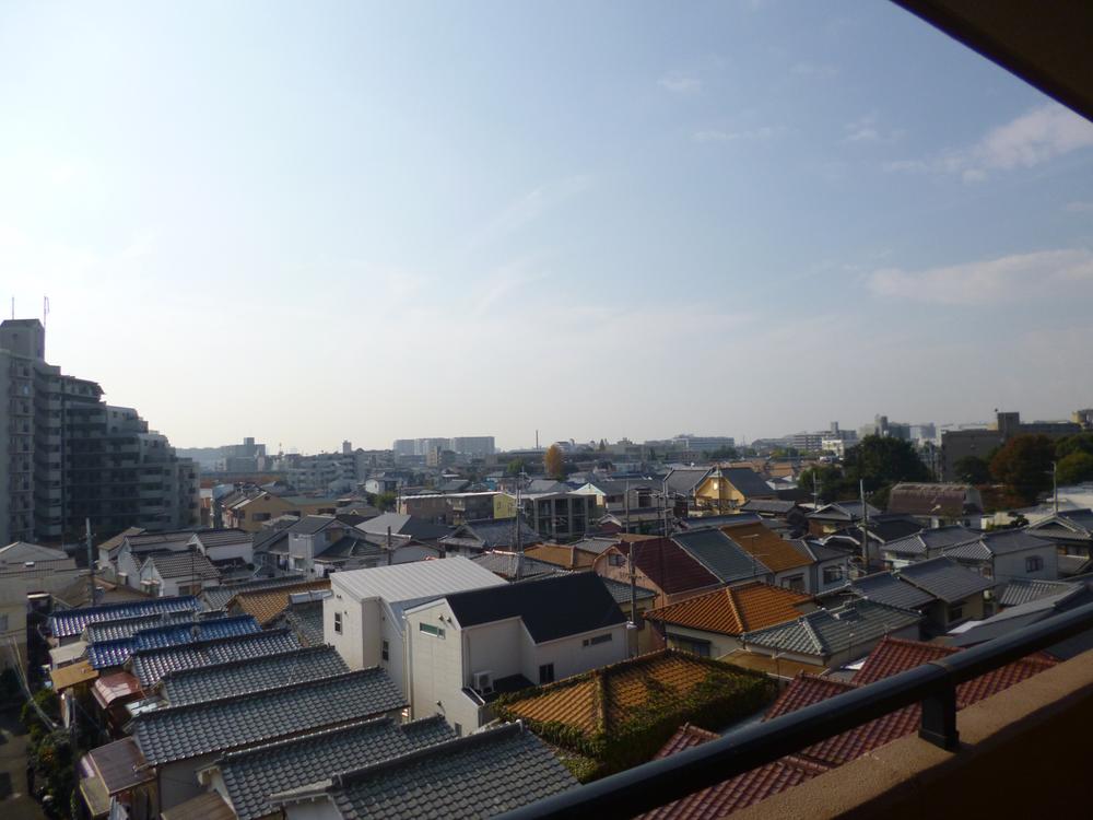 Other. Good view