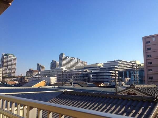 View photos from the dwelling unit