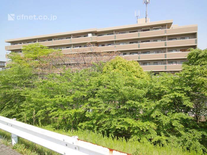 Local appearance photo. Guests can enjoy walks and jogging at Mukogawa green space