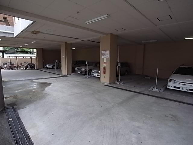 Other common areas