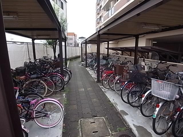 Other common areas