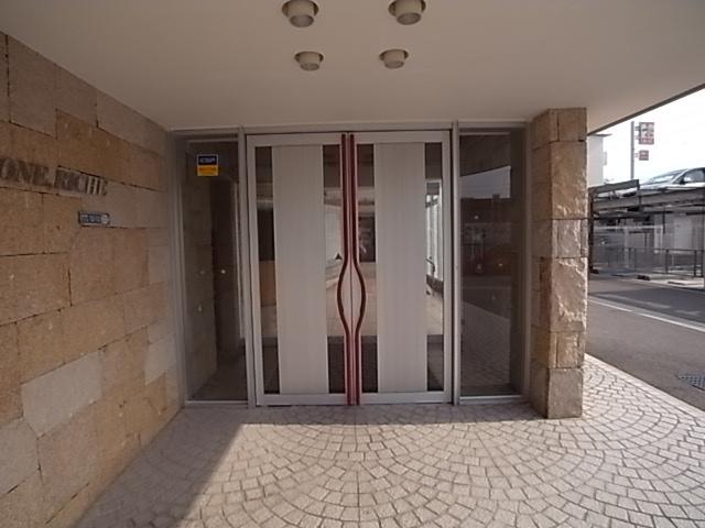 Other common areas