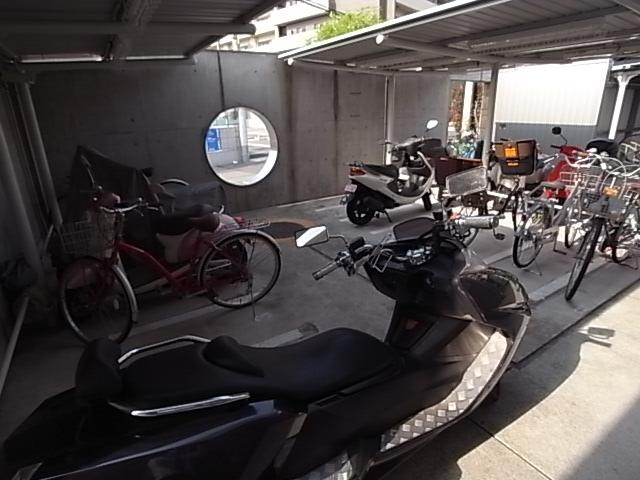 Other common areas