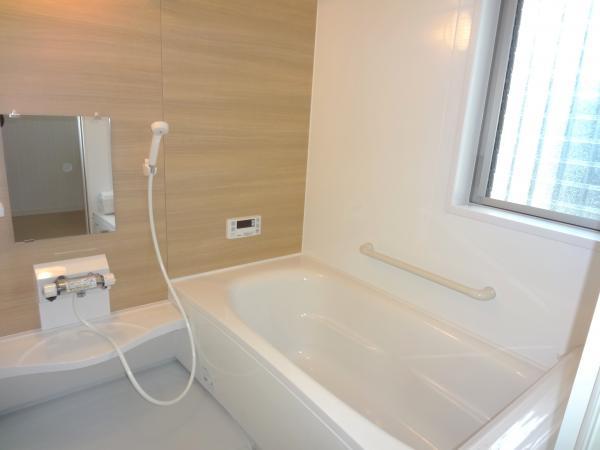 Same specifications photo (bathroom). Same specifications [Bathroom heating dryer] It prevents the occurrence of mold, Also very active in the laundry drying of the night or on a rainy day. Also, Also can you to keep warm in advance bathroom in the pre-heating function is on a cold day. 