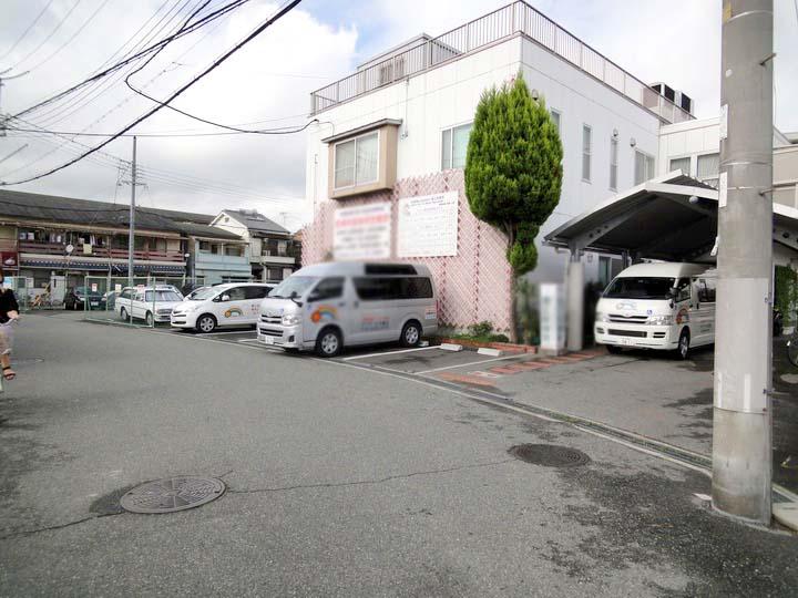 Local photos, including front road. Solar power generation system also there is also issue areas that are standard equipment because it is Sooner