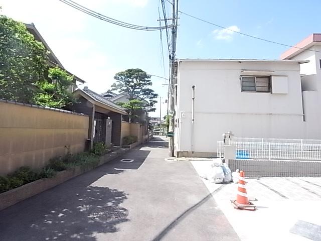 Other local