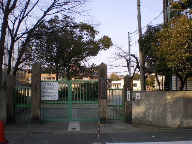 Primary school. 573m to Amagasaki Tatsukui Seto Elementary School