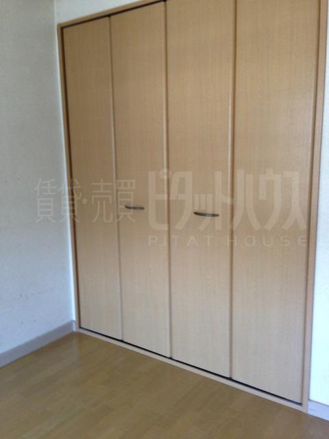 Non-living room