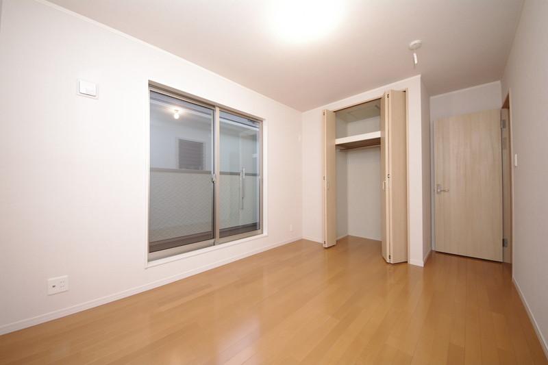 Non-living room