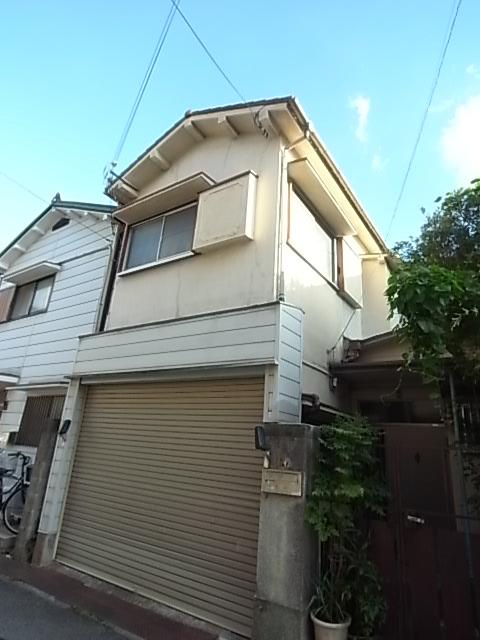 Local land photo