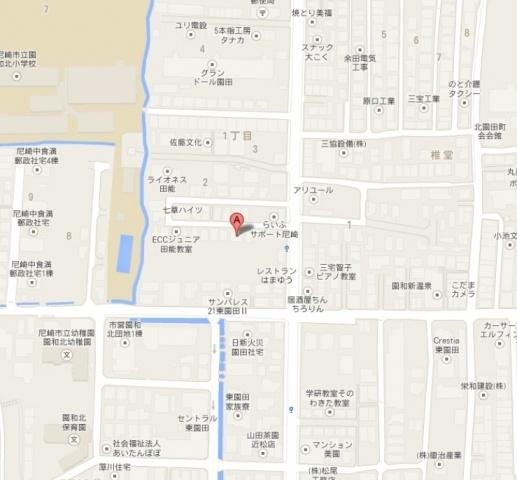 Other. map