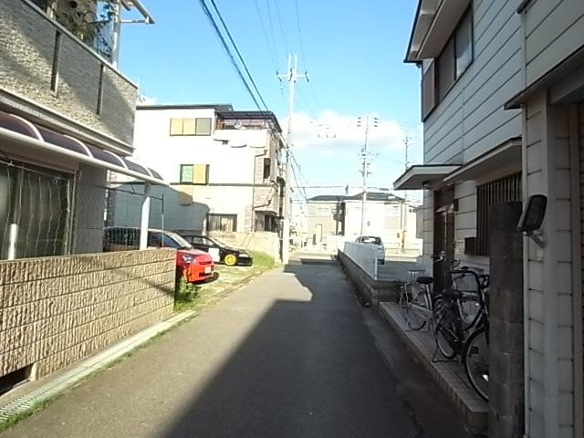 Other local