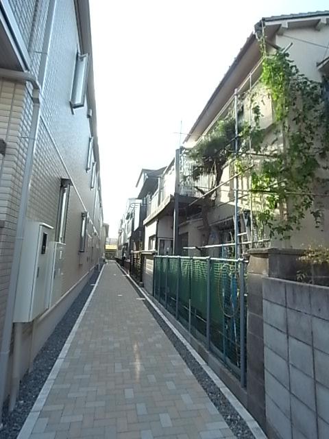 Other local
