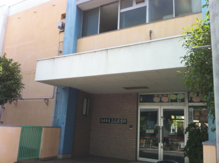 kindergarten ・ Nursery. Hiyoko Tachibana nursery school (kindergarten ・ 172m to the nursery)