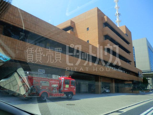 Other. Amagasaki medium fire department