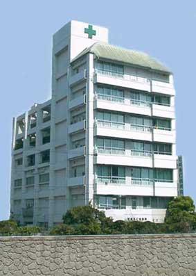 Hospital. 771m until the medical corporation EiHitoshikai Amagasaki EiHitoshikai hospital