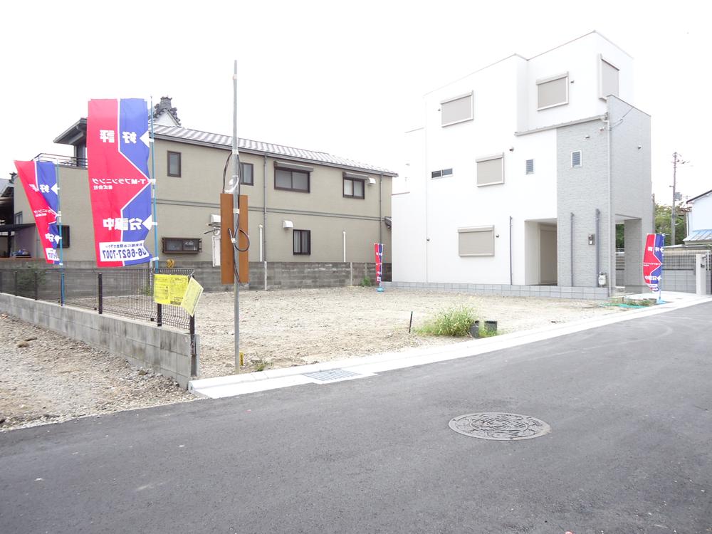 Local appearance photo.  [Local sales representative company T ・ M planning (Co.) 06-6627-7007] 4LDK2 storey 26,800,000 yen 32 square meters (Saturdays, Sundays, and holidays) open house at any time, We hold ◆ 