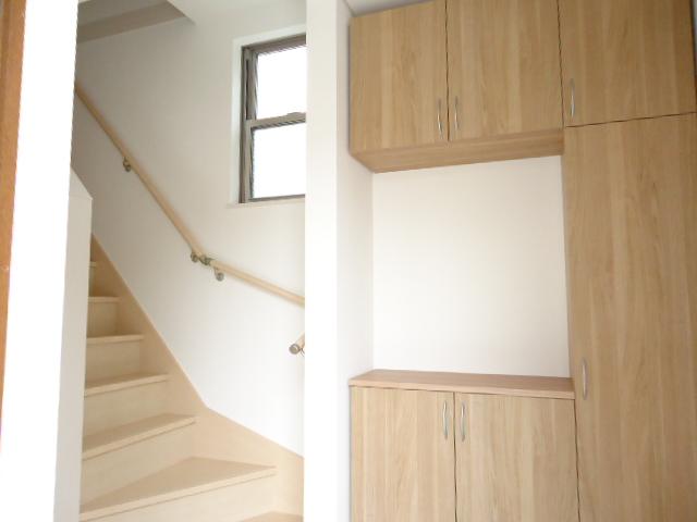 Same specifications photos (Other introspection). Example of construction Interior ・ Same specifications