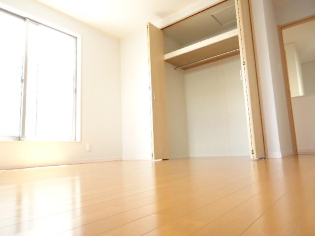 Non-living room. Example of construction Interior ・ Same specifications