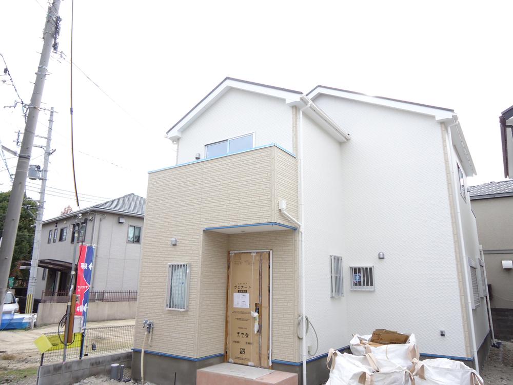 Local appearance photo.  [Local sales representative company T ・ M planning (Co.) 06-6627-7007] 4LDK2 storey 26,800,000 yen 32 square meters (Saturdays, Sundays, and holidays) open house at any time, We hold ◆ 