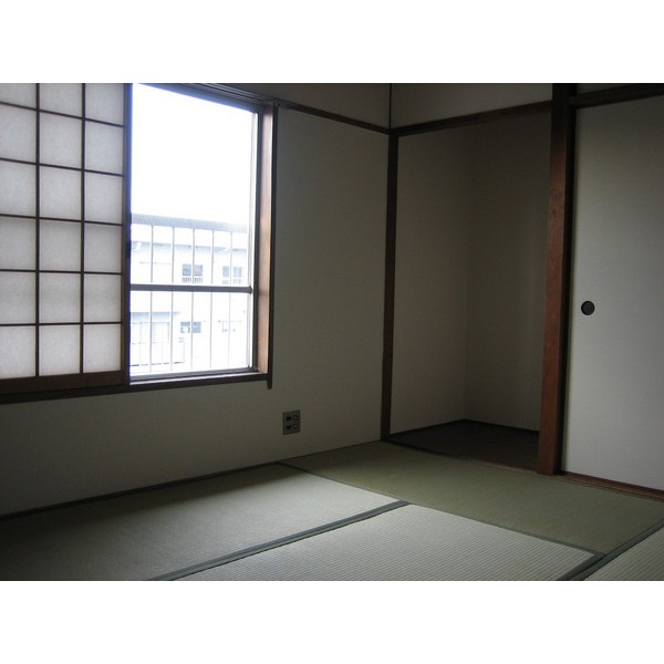 Other room space. ● Japanese-style room ●