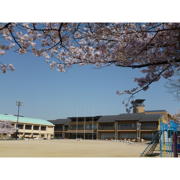 Primary school. 467m to Amagasaki Tatsukui Seto elementary school (elementary school)