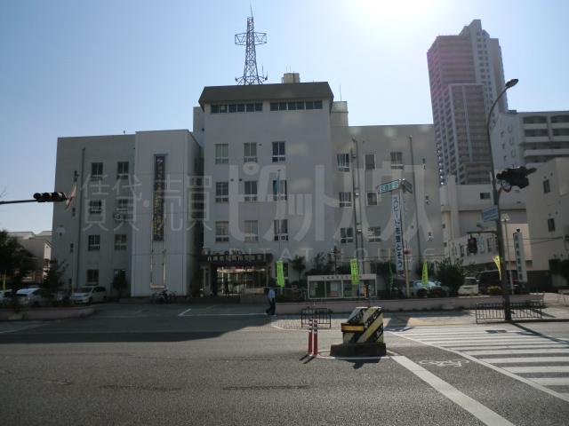 Police station ・ Police box. 1333m to Amagasaki Minami police station