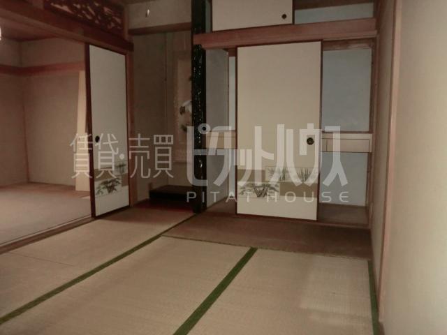 Non-living room