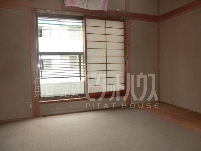 Non-living room