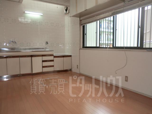 Non-living room