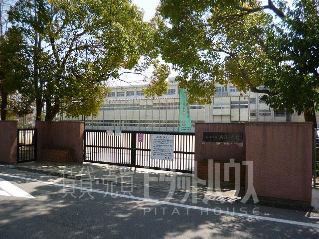 Primary school. 173m to Amagasaki Tachihama Elementary School