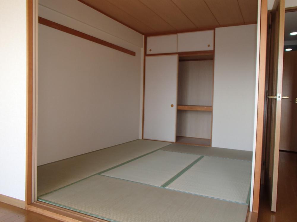 Non-living room