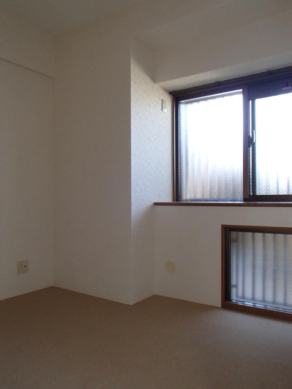 Non-living room