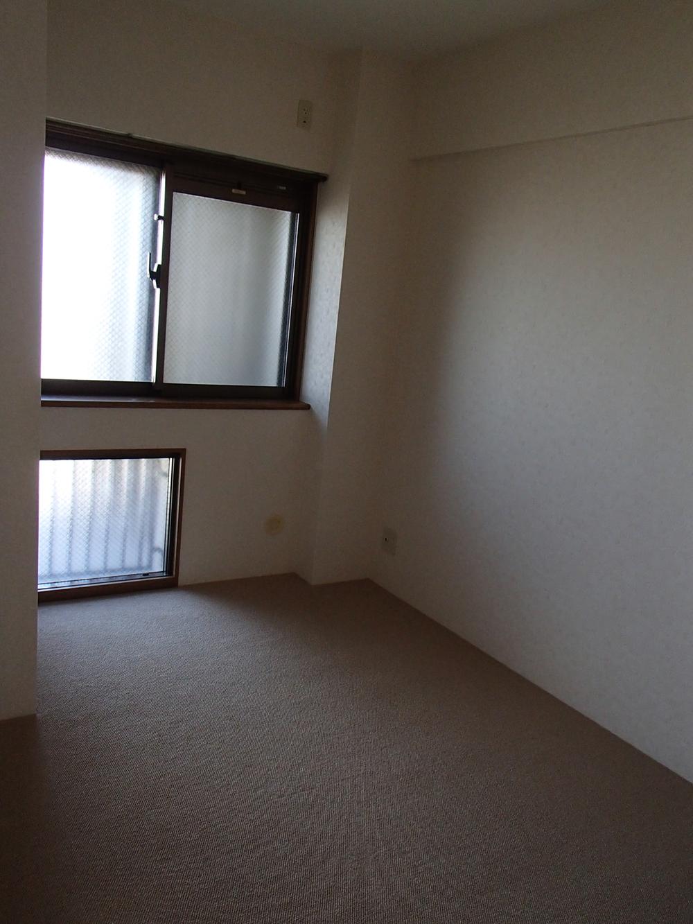 Non-living room