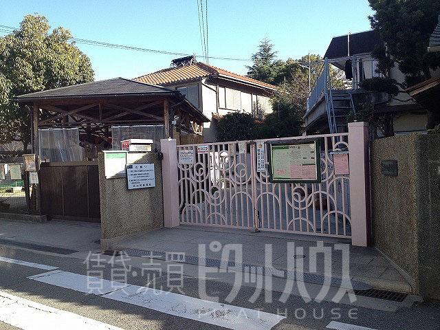 kindergarten ・ Nursery. 642m to the beach kindergarten