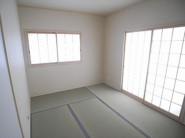 Non-living room. For indoor photo of the same construction. 