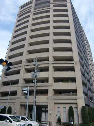 Local appearance photo. Building appearance