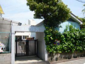 kindergarten ・ Nursery. 240m age until Sonoda Kindergarten 0 years old ~ Pre-school. Kozono is a private nursery school which is adjacent to the east side of the elementary school. Showa was founded in 21 years, We carried out childcare based on the Christian spirit.