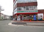 Convenience store. STORE100 Amagasaki Tomatsujo store up (convenience store) 144m