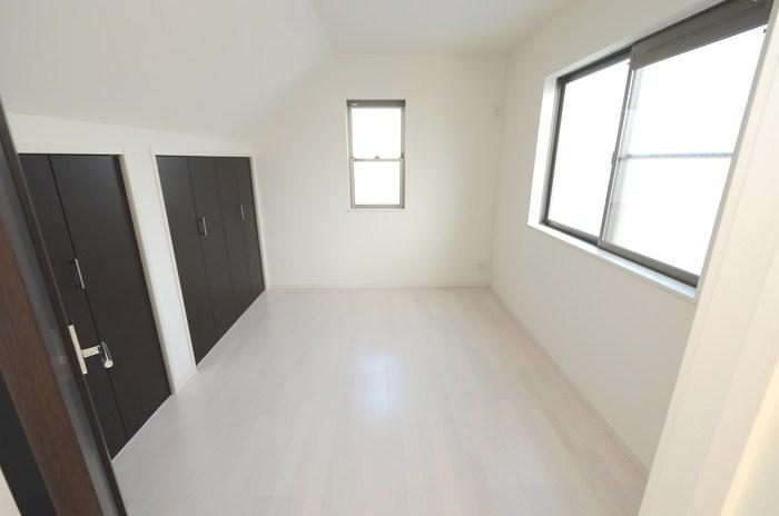 Non-living room