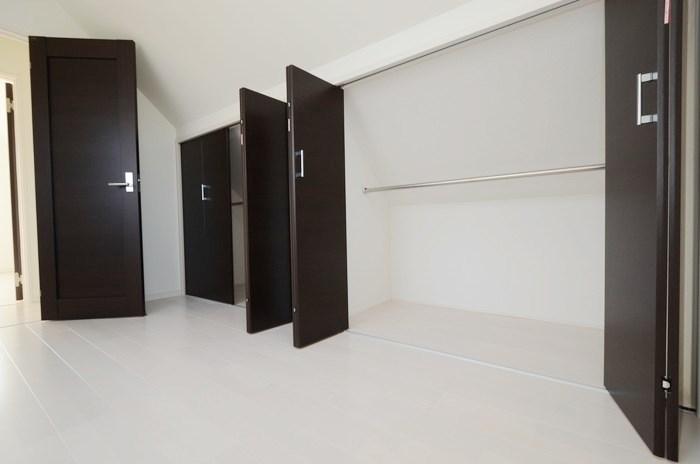 Non-living room