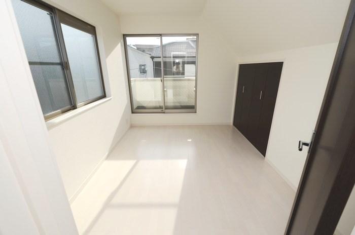 Non-living room