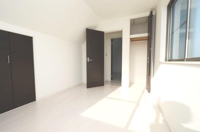 Non-living room