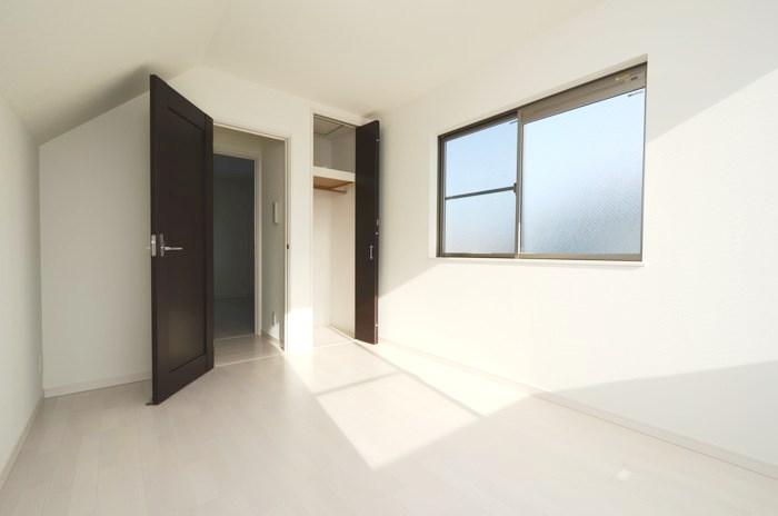 Non-living room